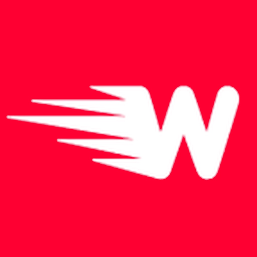 Whish Money app icon