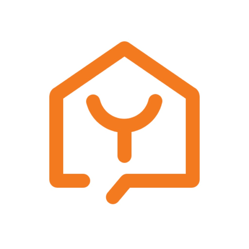 Yirental: Apt & home for rent app icon