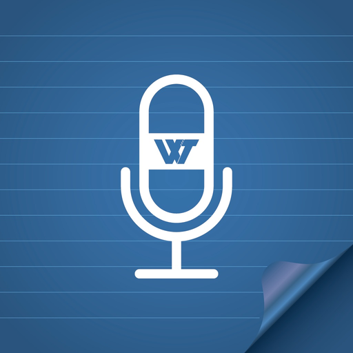 Waytronic Recorder app icon