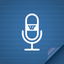 Waytronic Recorder icon