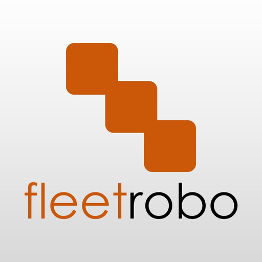 FleetRoboFMS app icon