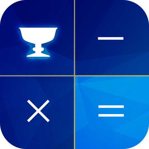 FGO素材計算ツール - FGO攻略 app icon