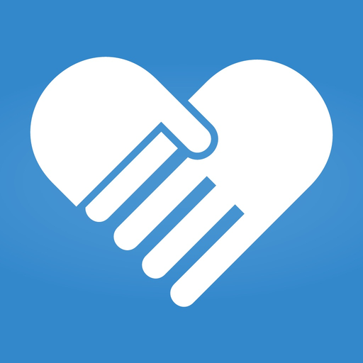 Pflegefinder Rhein-Kreis Neuss app icon