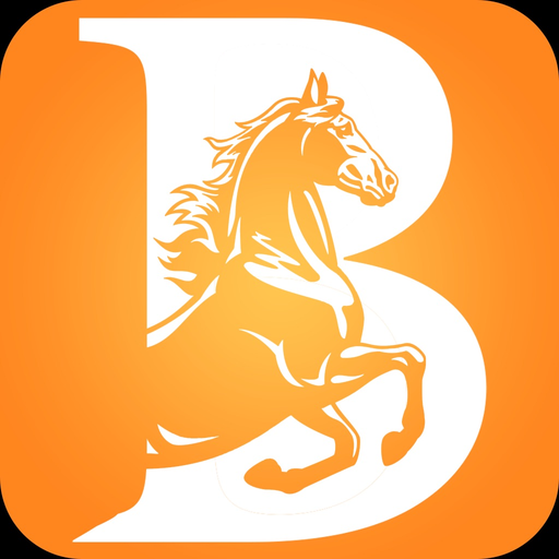 Bahubali Bullion app icon