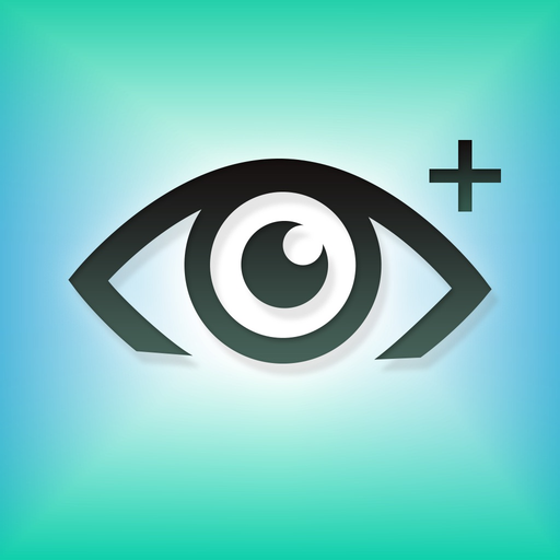Radon Eye Plus app icon
