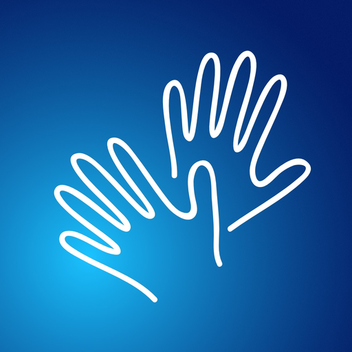 UK-Gebärden app icon