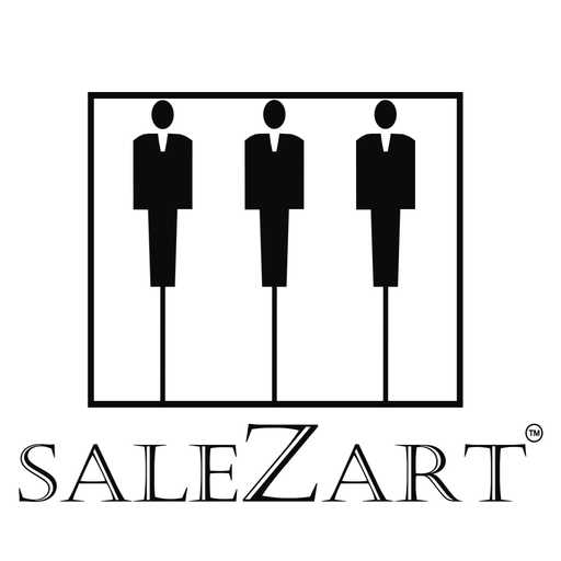 SaleZart Online Learning app icon
