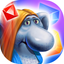 Escape from the Plateau Puzzle icon