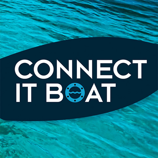 Connect it Boat app icon