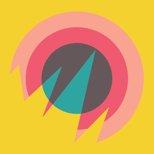 Daily Burst | Simple Wellness app icon