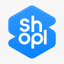 Shopl for frontline workers icon
