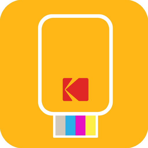 Kodak Mini Shot app icon