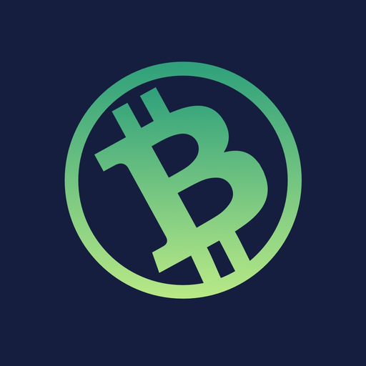 CoinTracker Crypto Portfolio app icon