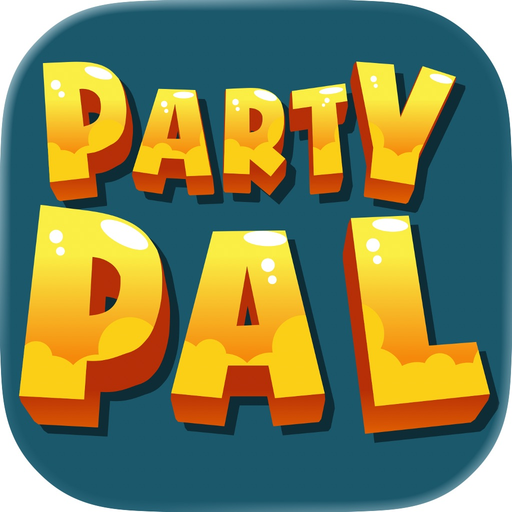 PartyPal: Party Game app icon