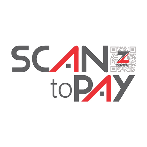 Zenith Scan To Pay app icon