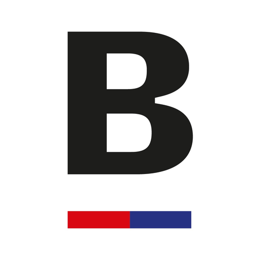 MyBrunata Consumer App app icon