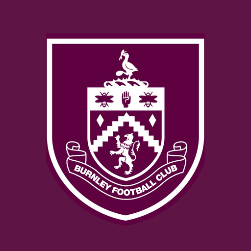 Official Burnley FC App app icon
