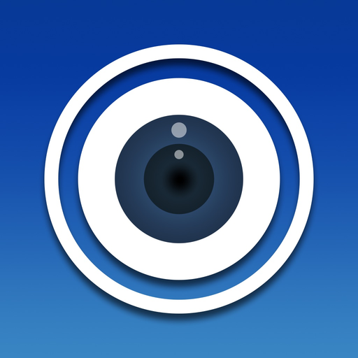 SmartViewer--NVR Monitor app icon