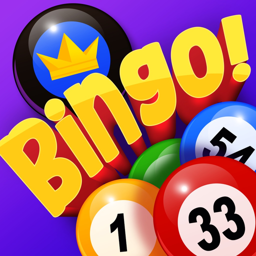 Bingo Family: Online Bingo app icon
