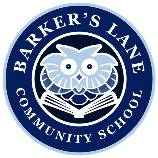 Barker's Lane School app icon