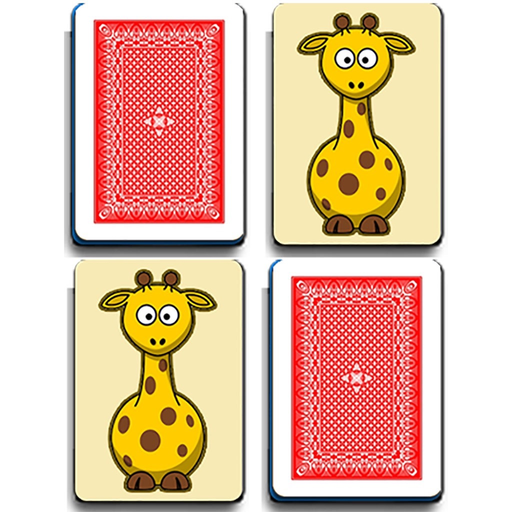 Animal Match Go app icon