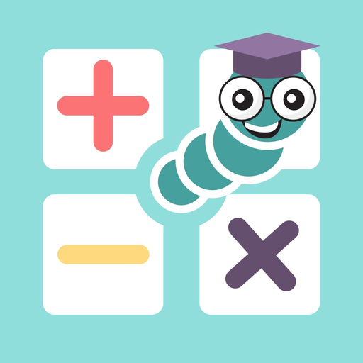 Mathe 4. 5. 6. Klasse app icon