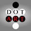 Dot Art - Different style icon