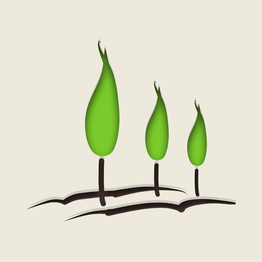 Agroforst-App app icon