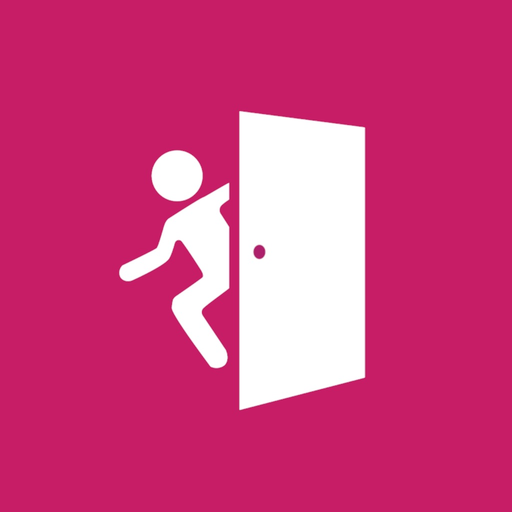 Get Out Fun app icon