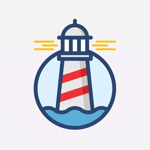DHQ Labs app icon