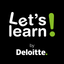 Let's Learn by Deloitte icon