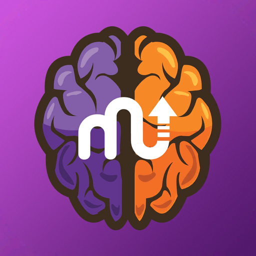 MentalUP - Kids Learning Games app icon