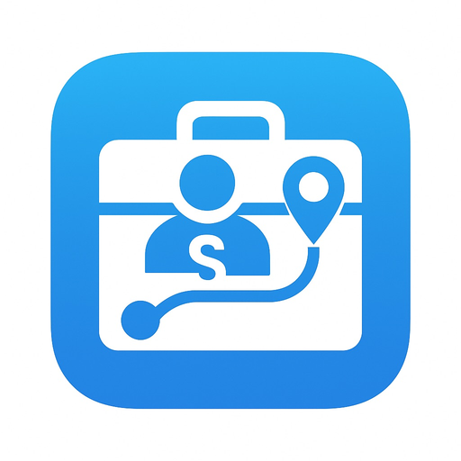 TeamSpoor app icon