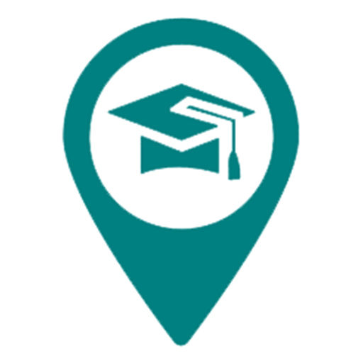 SchoolLocator app icon