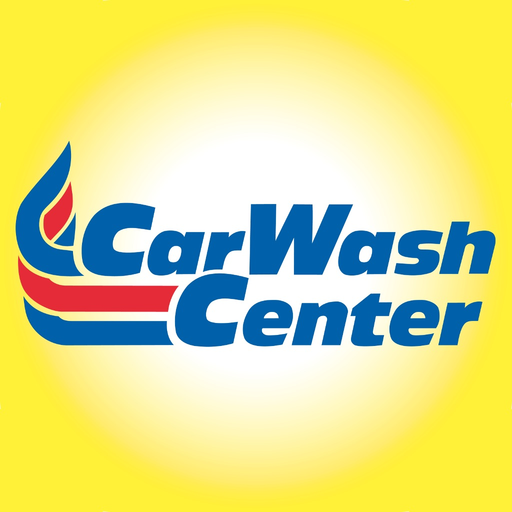 Car Wash Center app icon