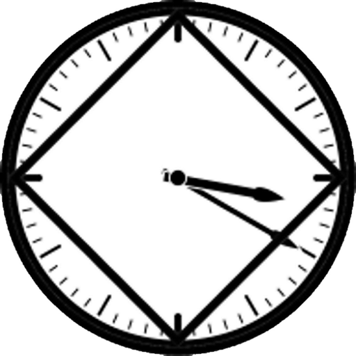 Clean Time App app icon