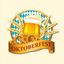Tradition Oktoberfest Stickers icon