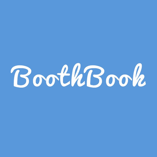 BoothBook app icon