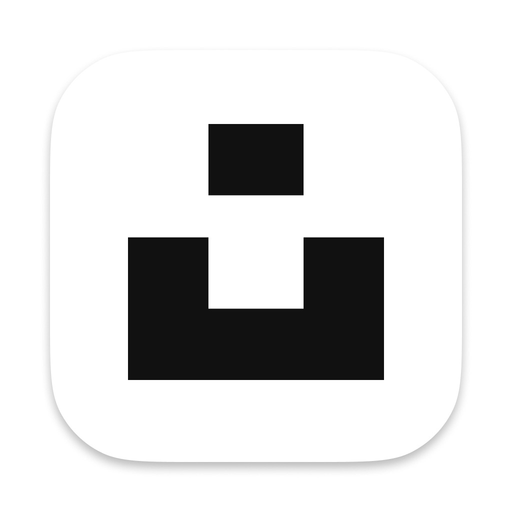 Unsplash Wallpapers app icon
