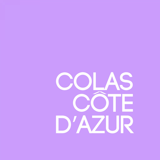 Colas Côte d'Azur app icon