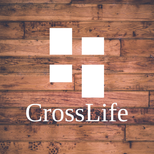 CrossLife Church JC app icon