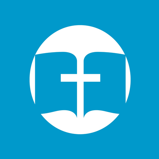 Catholic Way Bible Study app icon