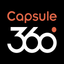 Capsule360 icon