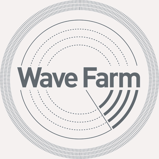 Wave Farm Radio app icon