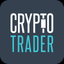 Crypto Trader Pro: Live Alerts icon