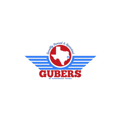 Gubers app icon