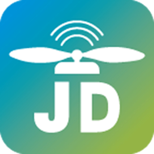 JDCode app icon