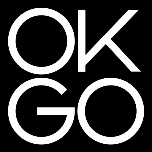 OK Go Live app icon