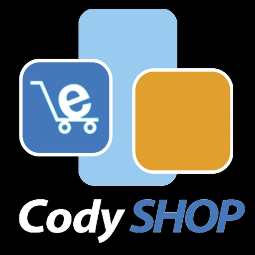 Codyshop Order app icon