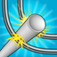 Pipeen -irritating game icon